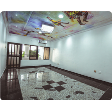 Igbokwenu Hall