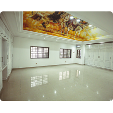 Horsemen Hall